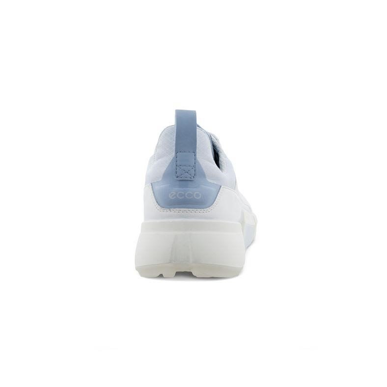 Ecco Biom H4 ladies golf shoes, white