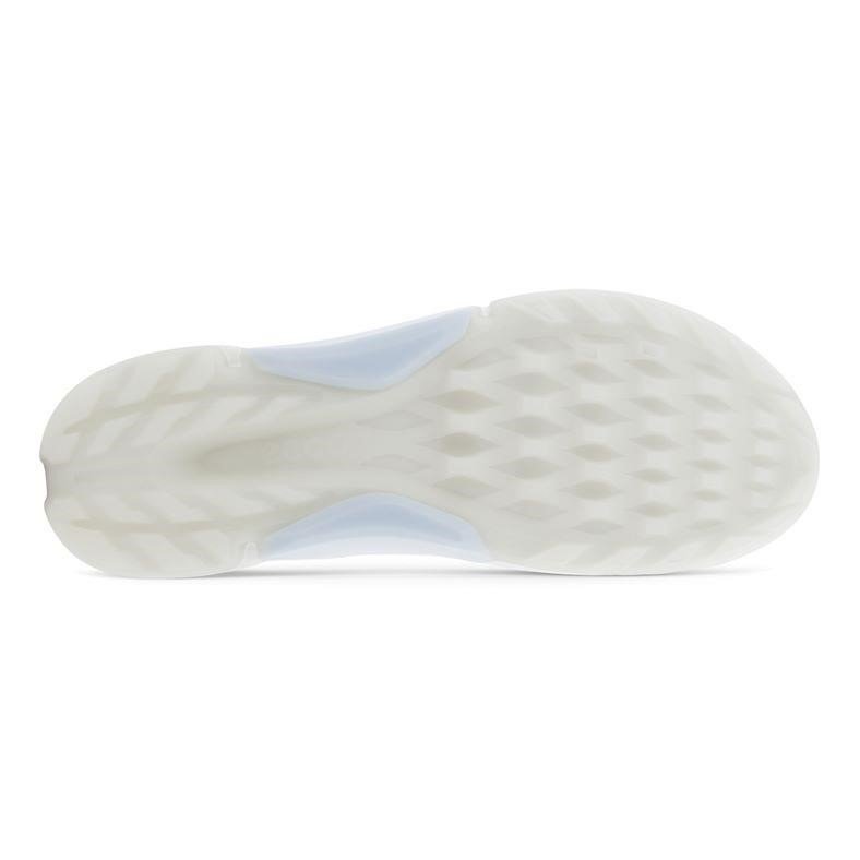 Ecco Biom H4 ladies golf shoes, white