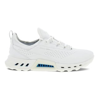 Ecco Biom C4 ladies golf shoes, white