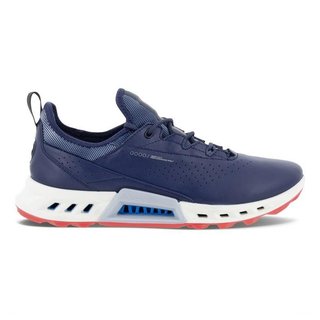 Ecco Biom C4 ladies golf shoes, marine