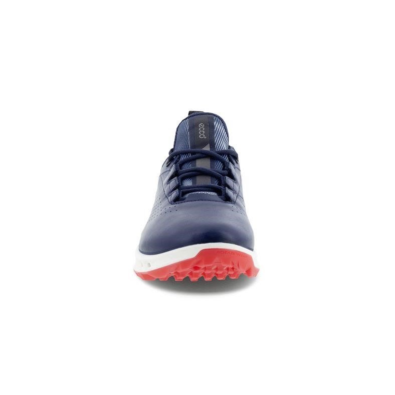 Ecco Biom C4 ladies golf shoes, marine