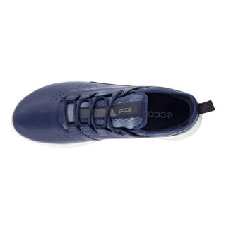 Ecco Biom C4 ladies golf shoes, marine