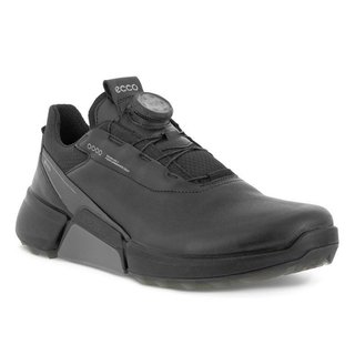 Ecco Ecco Biom H4 Boa ladies golf shoes, black