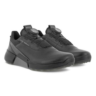 Ecco Ecco Biom H4 Boa ladies golf shoes, black