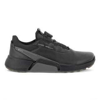 Ecco Ecco Biom H4 Boa ladies golf shoes, black