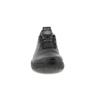 Ecco Ecco Biom H4 Boa ladies golf shoes, black