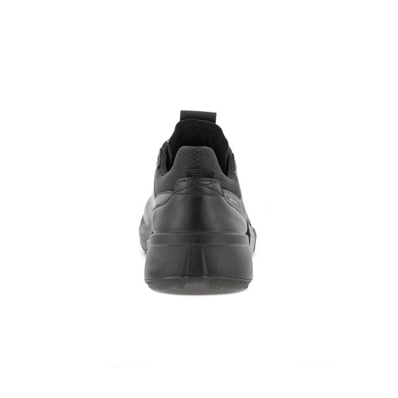 Ecco Ecco Biom H4 Boa ladies golf shoes, black