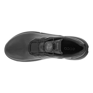 Ecco Ecco Biom H4 Boa ladies golf shoes, black