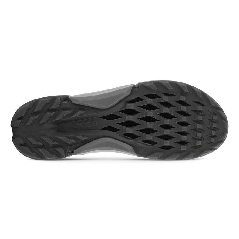 Ecco Ecco Biom H4 Boa ladies golf shoes, black