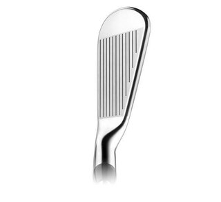 Titleist 620 MB men's irons, steel
