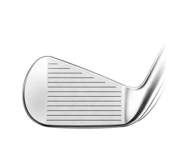 Titleist 620 MB men's irons, steel
