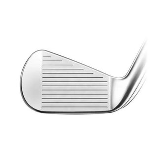Titleist 620 MB men's irons, steel