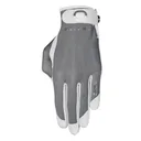 Zoom Sun Style ladies golf glove, grey