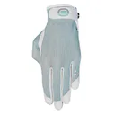 Zoom Sun Style ladies golf glove, mint
