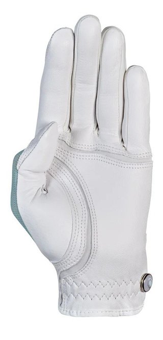 Zoom Zoom Sun Style ladies golf glove, mint