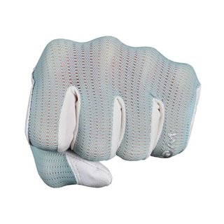 Zoom Zoom Sun Style ladies golf glove, mint
