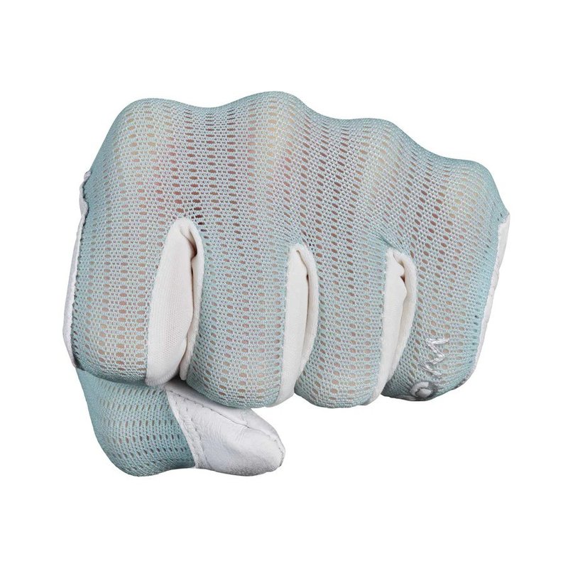 Zoom Zoom Sun Style ladies golf glove, mint