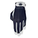 Zoom Sun Style ladies golf glove, white/navy