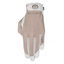 Zoom Sun Style ladies golf glove, sand