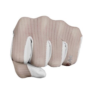 Zoom Zoom Sun Style ladies golf glove, sand
