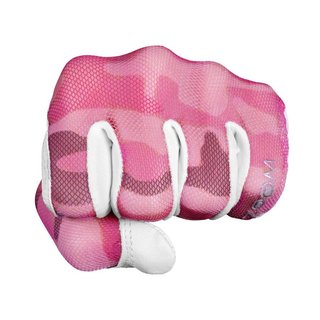Zoom Zoom Sun Style ladies golf glove, pink