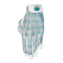 Zoom Sun Style ladies golf glove, green