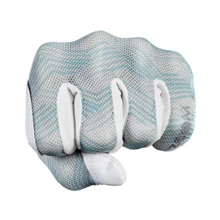 Zoom Zoom Sun Style ladies golf glove, green