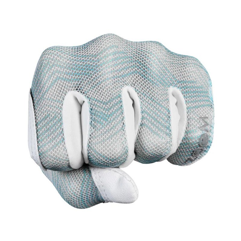 Zoom Zoom Sun Style ladies golf glove, green