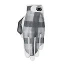 Zoom Sun Style ladies golf glove, white/grey