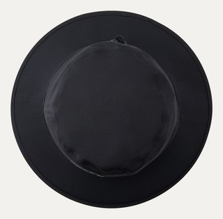 Wilson Rain hat men's hat, black