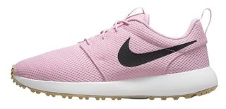 Nike Golf Nike Roshe G Next Nature ladies golf shoes, pink