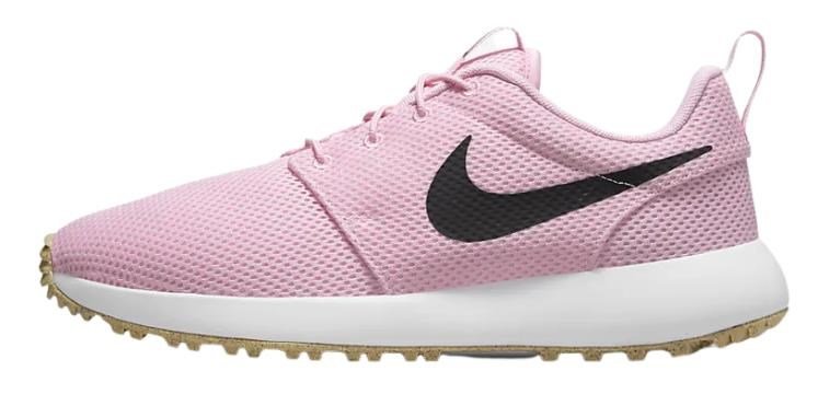 Nike Golf Nike Roshe G Next Nature ladies golf shoes, pink