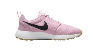 Nike Golf Nike Roshe G Next Nature ladies golf shoes, pink