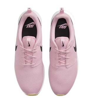 Nike Golf Nike Roshe G Next Nature ladies golf shoes, pink