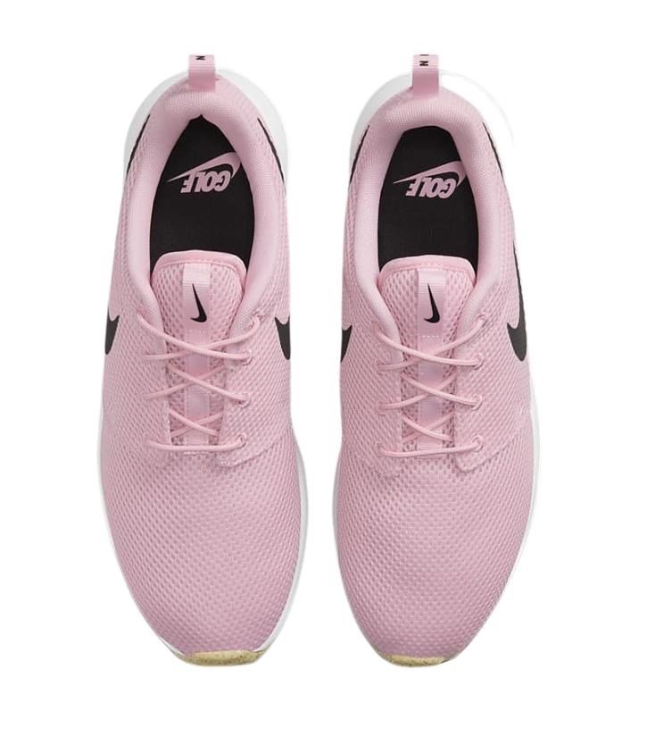 Nike Golf Nike Roshe G Next Nature ladies golf shoes, pink
