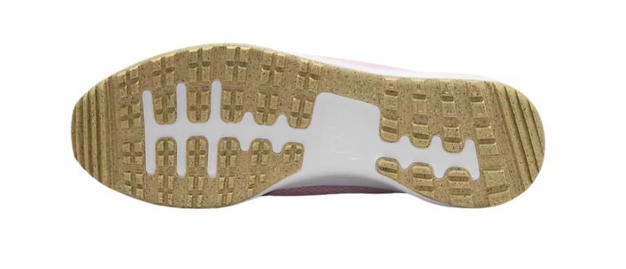 Nike Golf Nike Roshe G Next Nature ladies golf shoes, pink