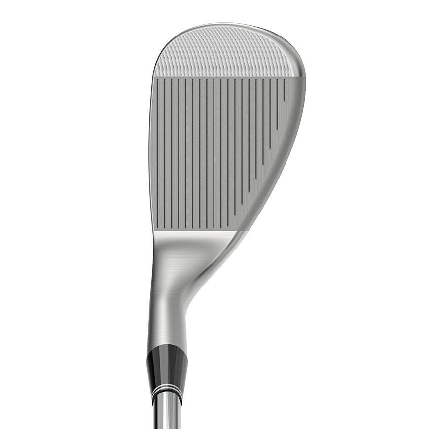 Cleveland RTX 6 ZipCore Tour Satin mens wedge (steel)