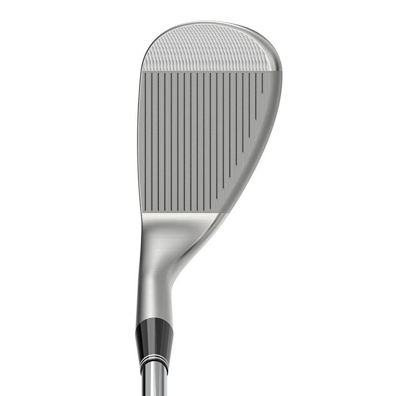Cleveland RTX 6 ZipCore Tour Satin mens wedge (steel)