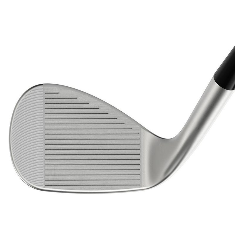 Cleveland RTX 6 ZipCore Tour Satin mens wedge (steel)