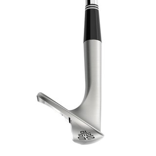 Cleveland RTX 6 ZipCore Tour Satin mens wedge (steel)