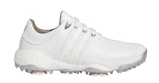 Adidas Tour360 22 ladies golf shoes, white