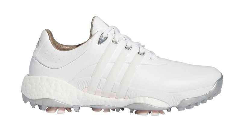 Adidas Tour360 22 ladies golf shoes, white