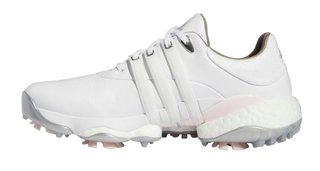 Adidas Tour360 22 ladies golf shoes, white