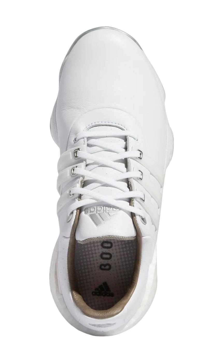 Adidas Tour360 22 ladies golf shoes, white