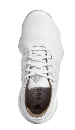 Adidas Tour360 22 ladies golf shoes, white