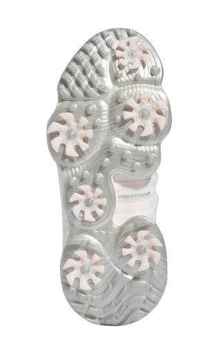 Adidas Tour360 22 ladies golf shoes, white