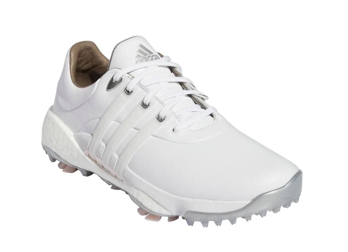 Adidas Tour360 22 ladies golf shoes, white