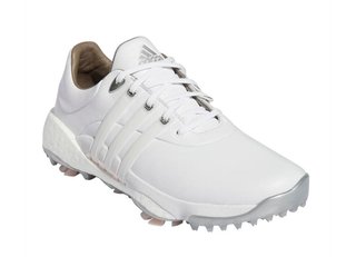 Adidas Tour360 22 ladies golf shoes, white
