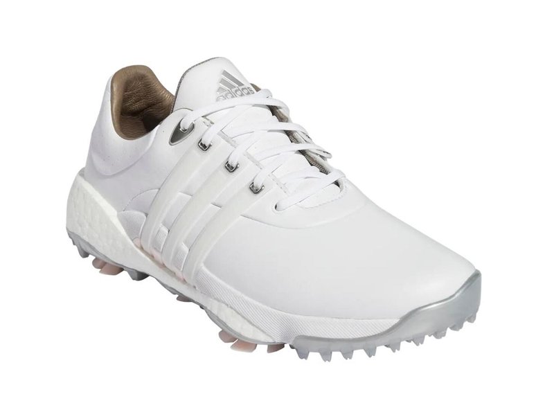 Adidas Tour360 22 ladies golf shoes, white