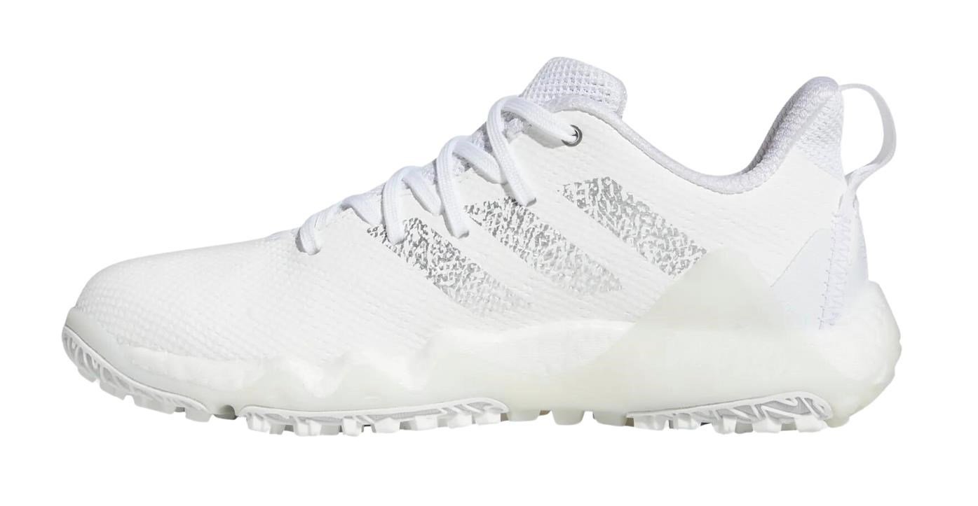 Adidas CodeChaos ladies golf shoes, white